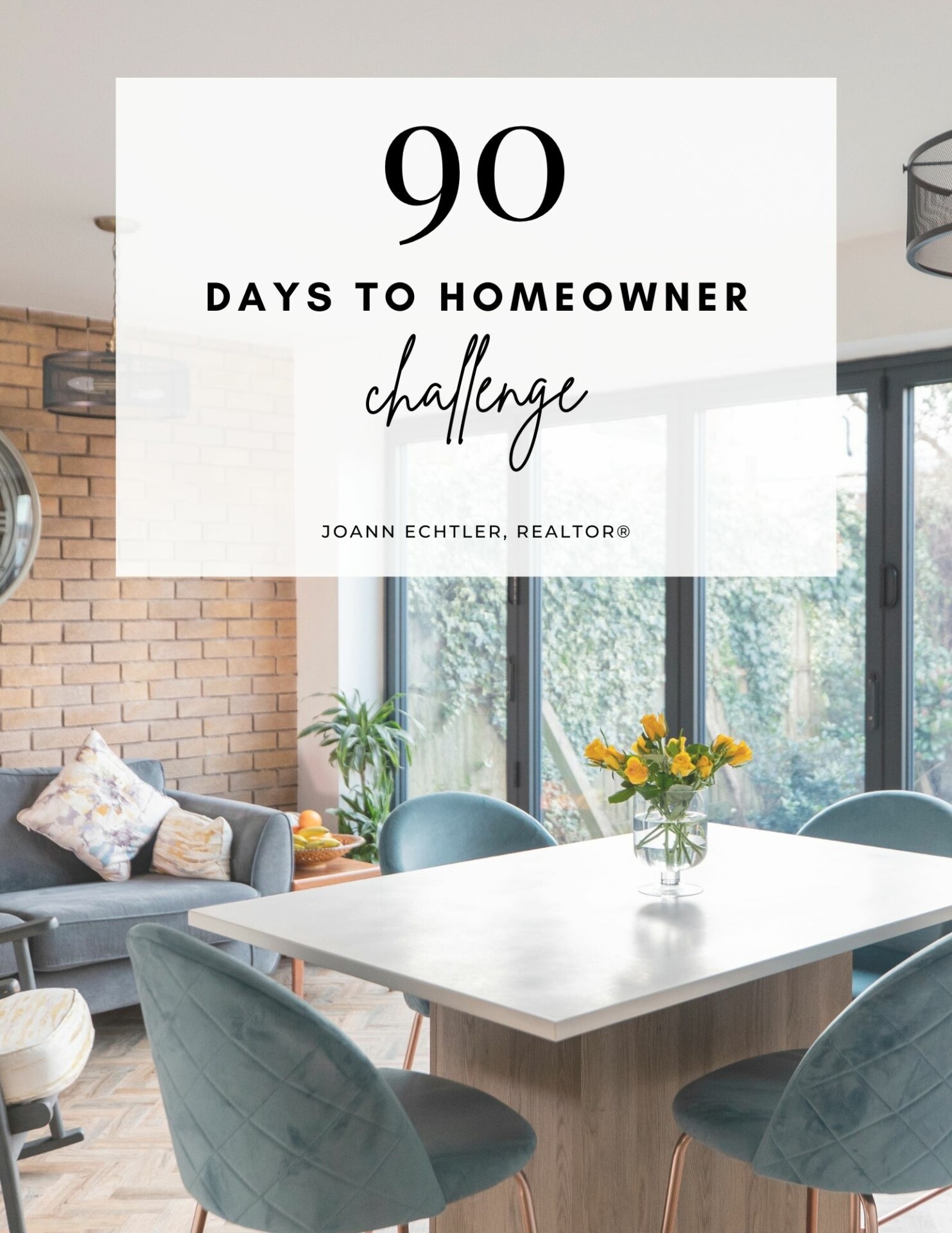 Final_90 Day to Home Owner Challenge