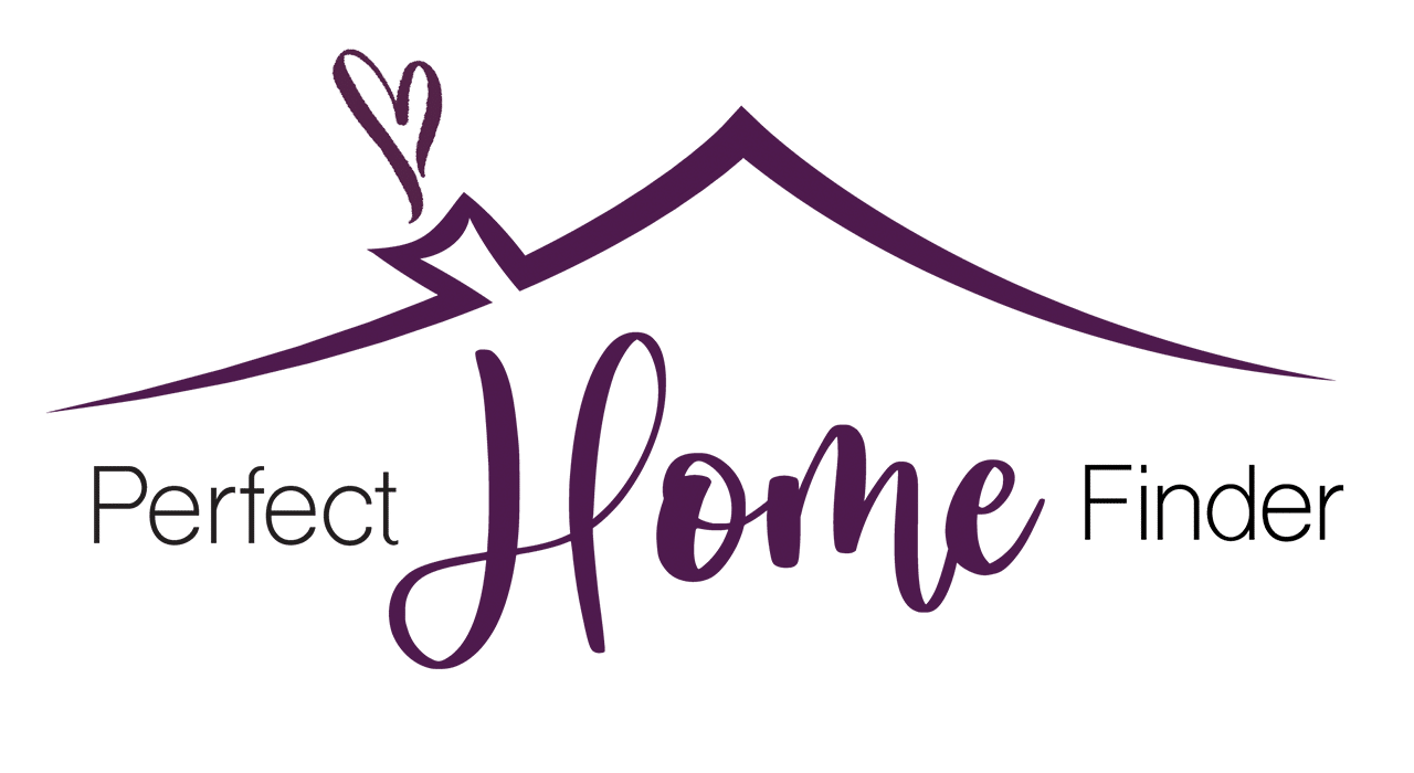Final_Perfect Home Finder LOGO