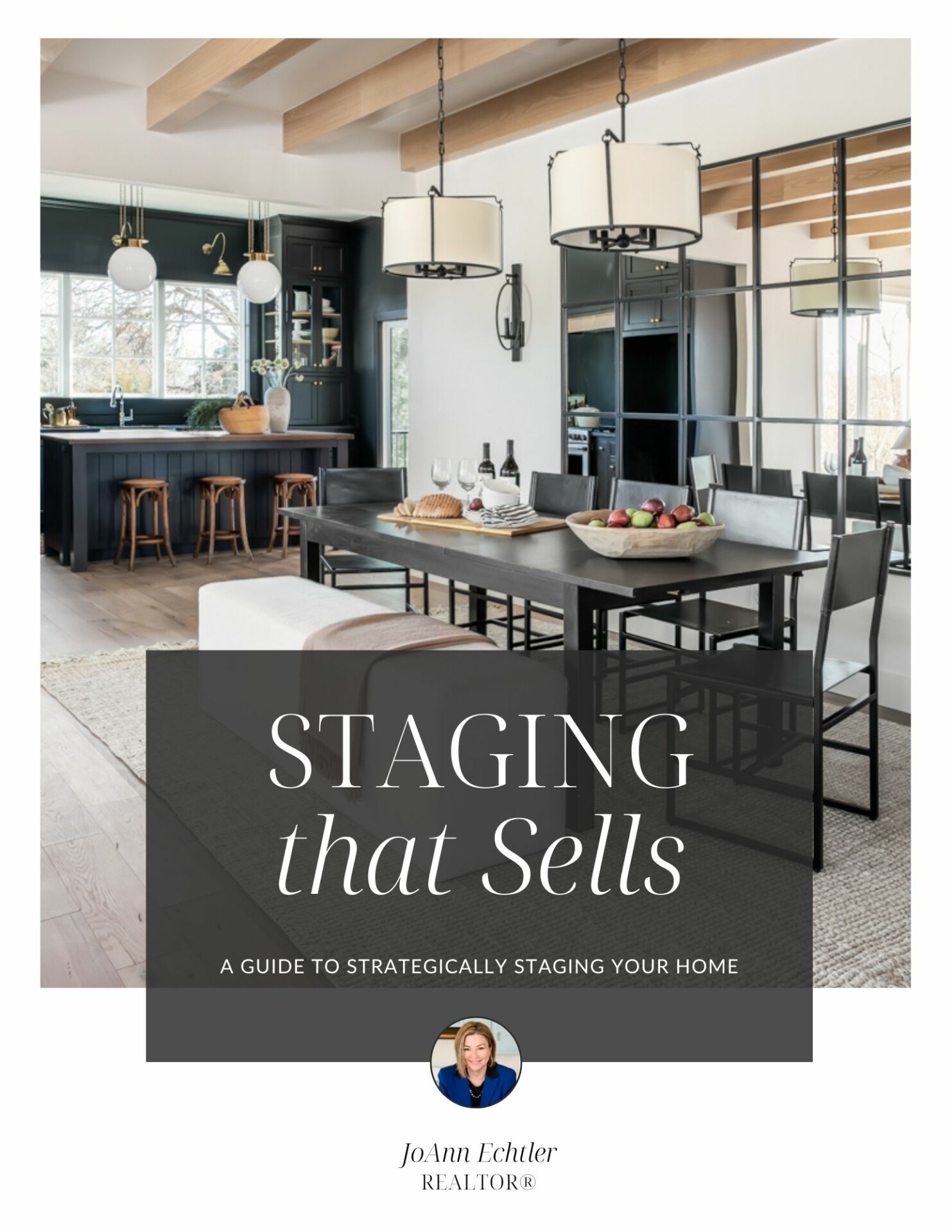 Staging that Sells