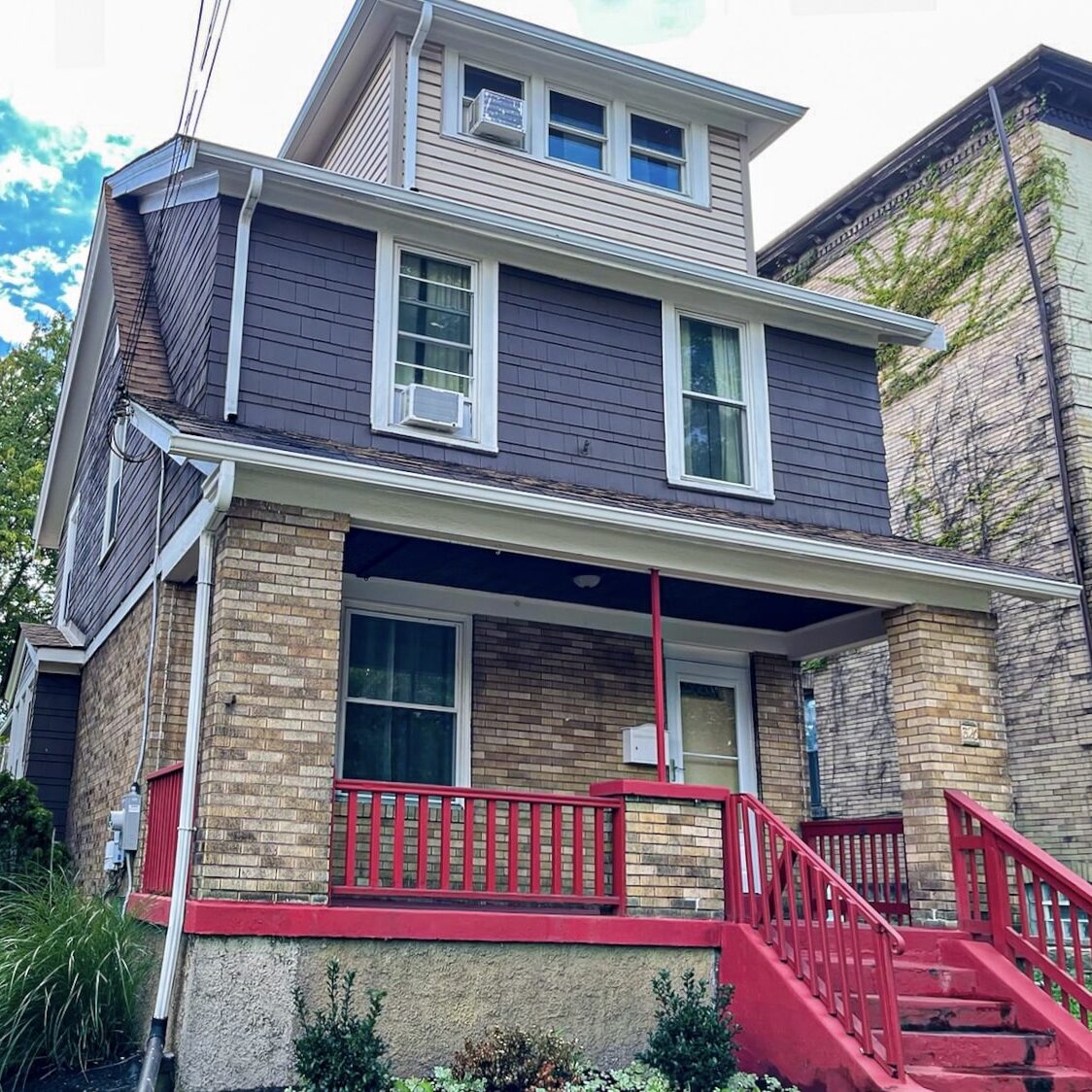 326 South Avenue, Pittsburgh, PA 15221