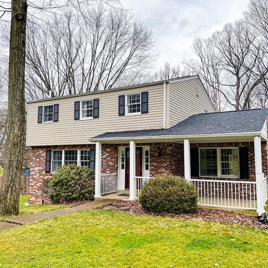 4110 Tartan Court Murrysville, PA 15668